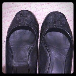 Tory Burch flats